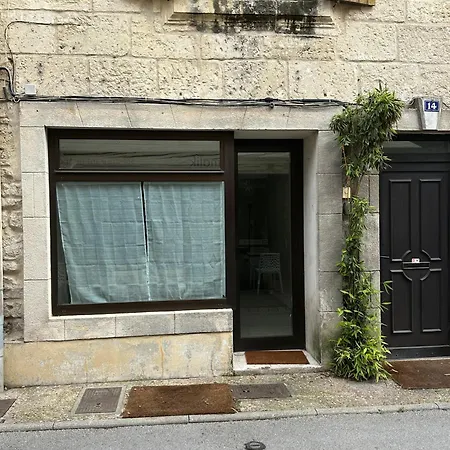 Cosy Au Coeur Des Remparts