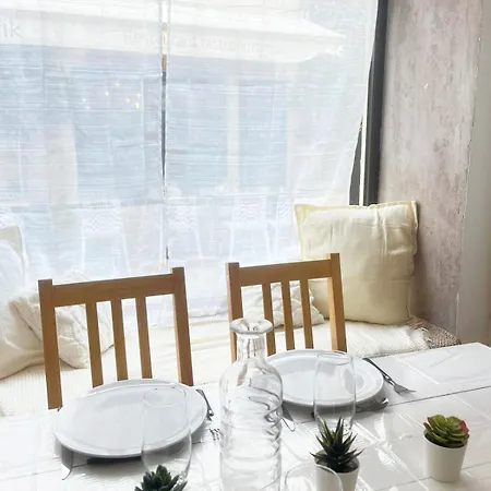Cosy Au Coeur Des Remparts Apartment