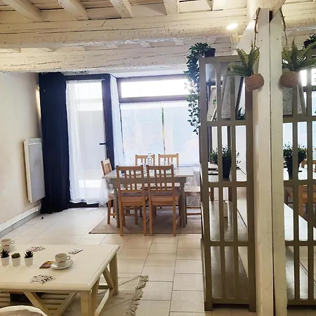 Lejlighed Cosy Au Coeur Des Remparts Aigues-Mortes