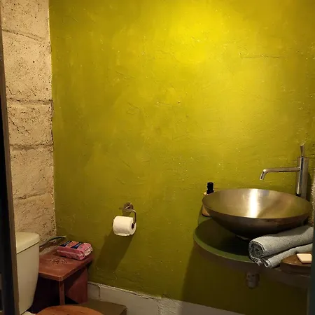 Cosy Au Coeur Des Remparts Apartment *